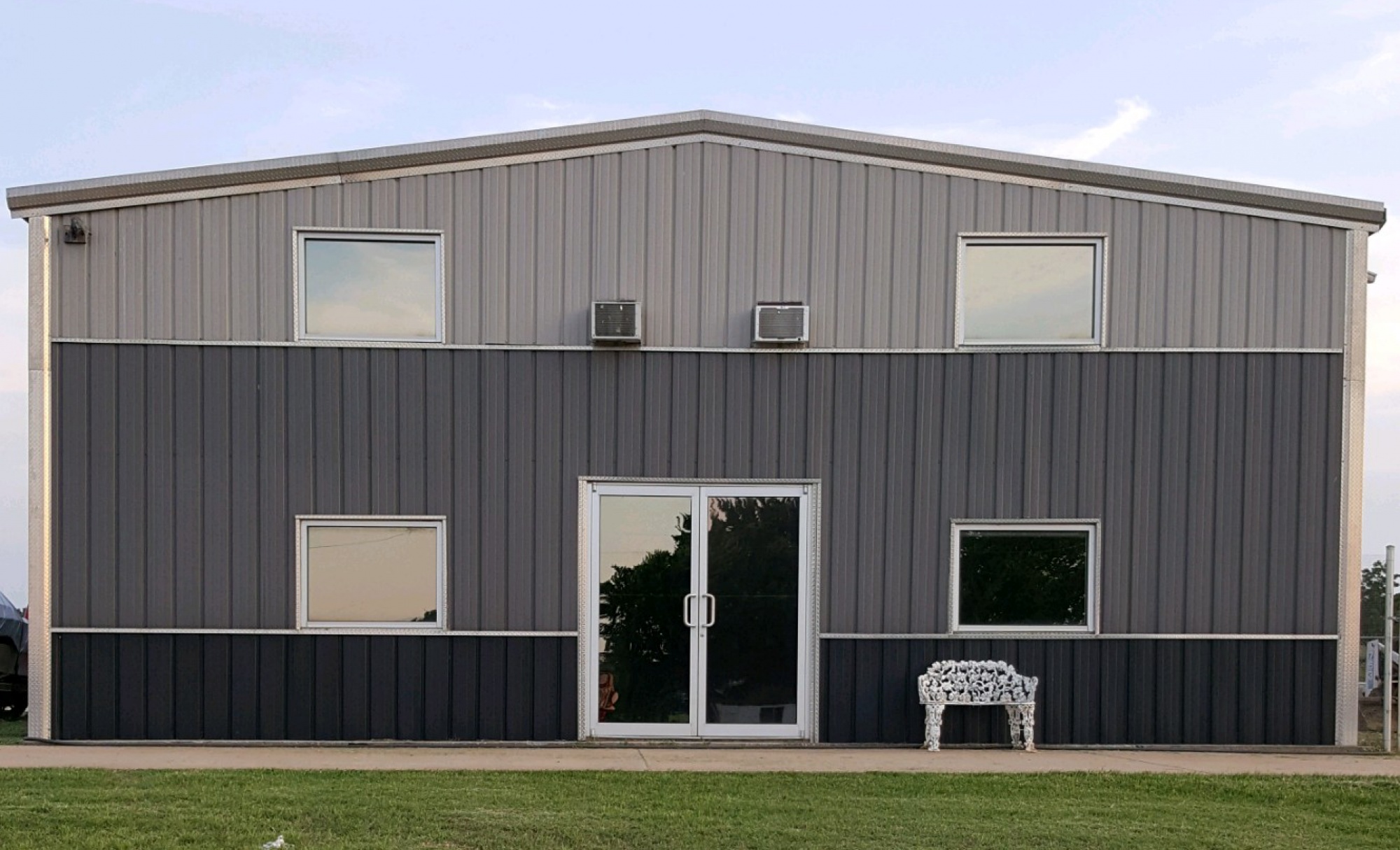 Contact Us Scherer Built